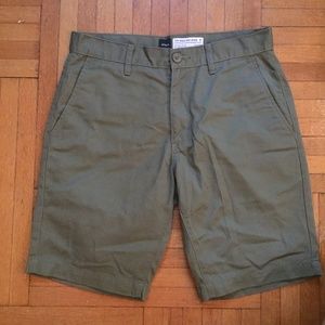 RVCA The Week-End chino